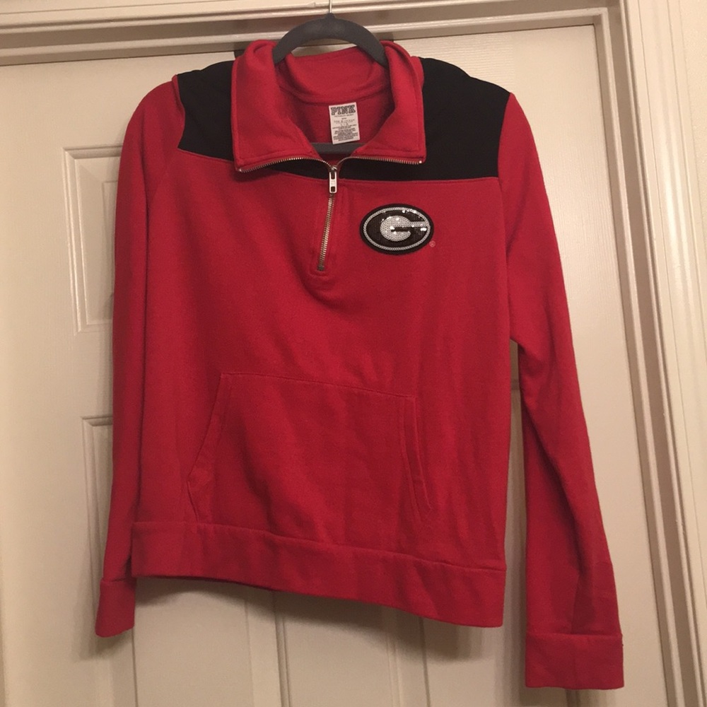 Georgia sweatshirt